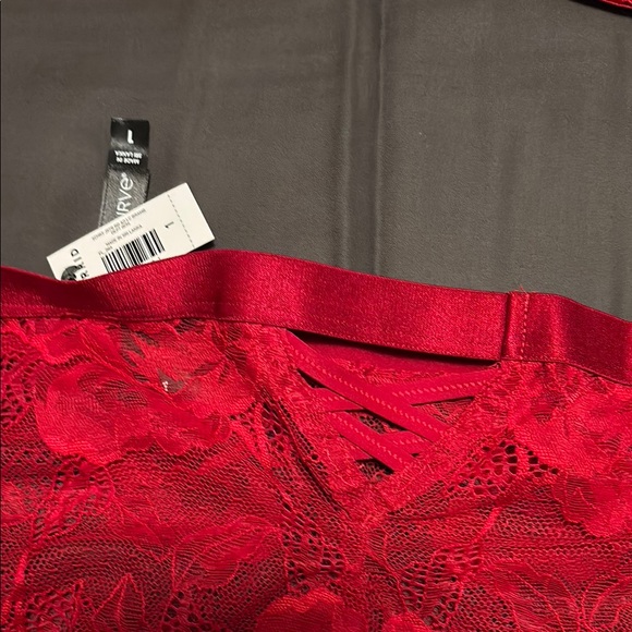 Torrid NWT Lace Bra and Panty Set - Picture 6 of 6